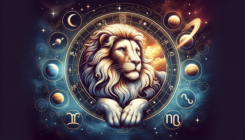 Horoscopo de Leo de hoy: viernes 30 de mayo de 2025. Foto: Redacción canal26.com