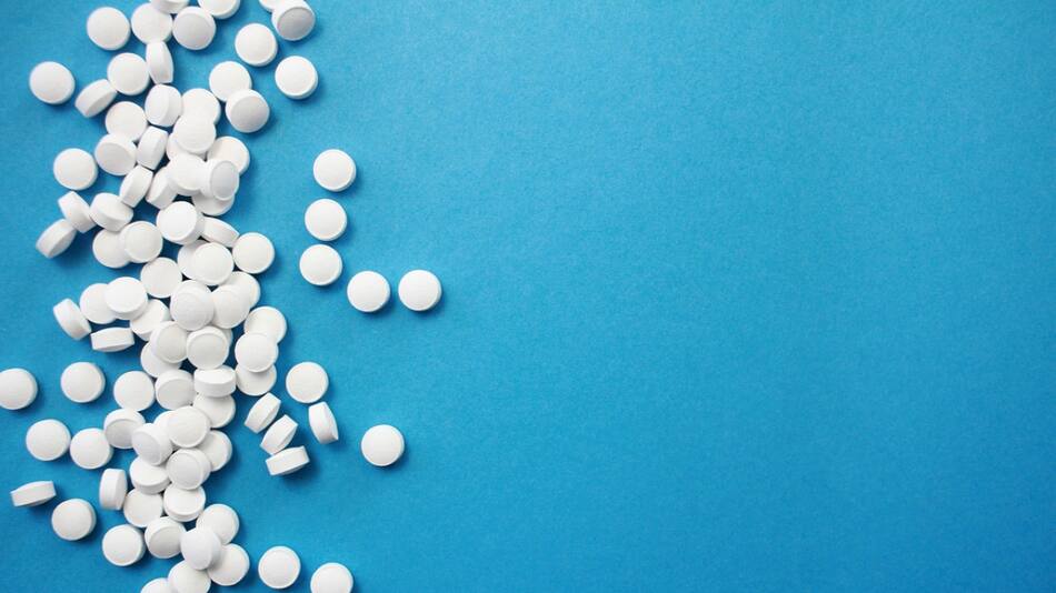Drogas; pastillas. Foto: Unsplash.