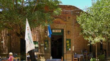 A dos horas de CABA: el destino perfecto para una escapada de fin de semana largo aire para probar los mejores pastelitos