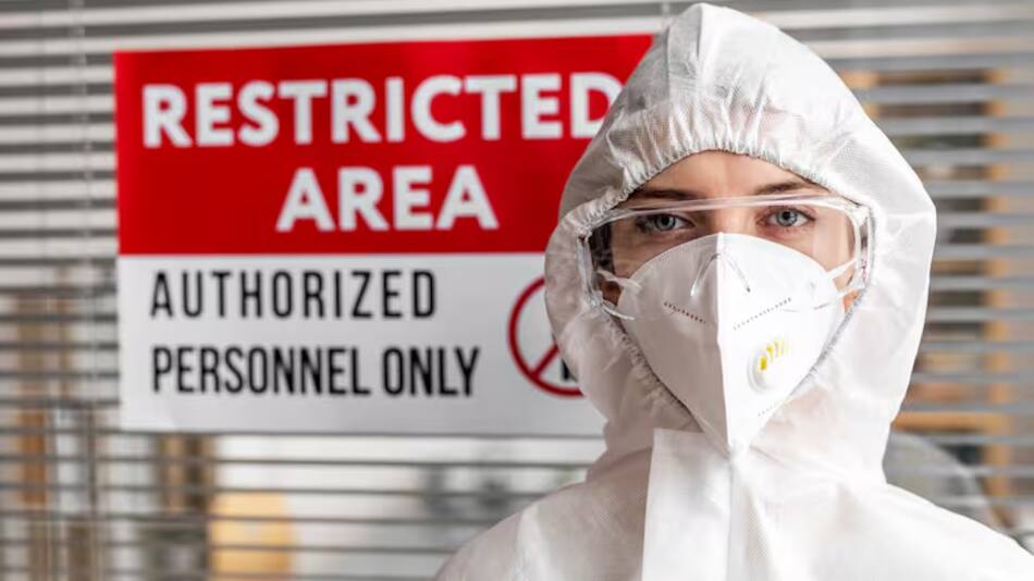 Un lugar en el mundo permite sobrevivir a una guerra nuclear.