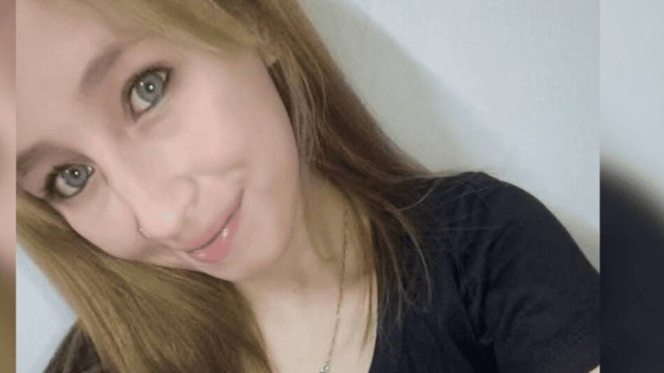 Alison Calfunao, la joven que perdió una pierna y el corazón en el quirófano