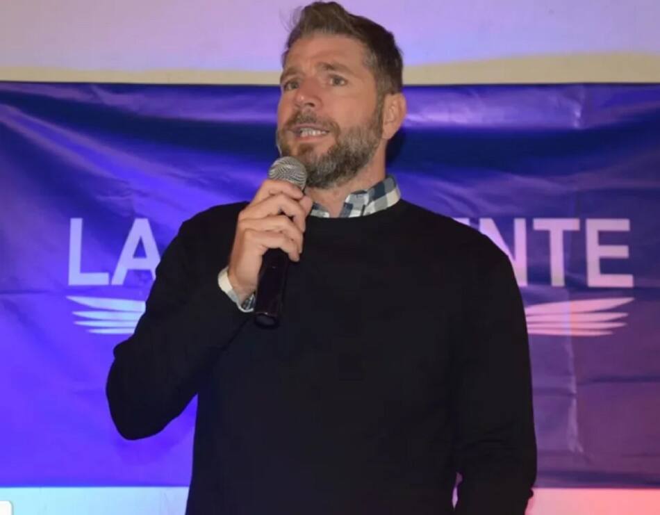 Martín Miani en la actualidad