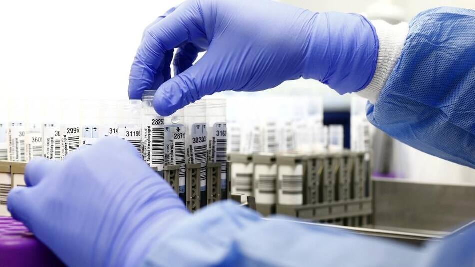 Coronavirus, Reuters