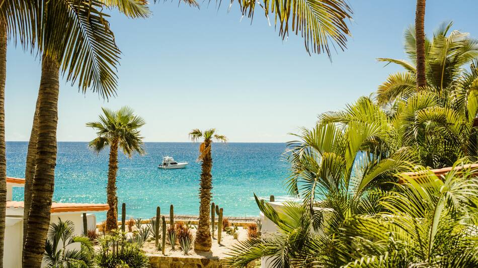 Belleza sin igual: las playas del Caribe que invitan a los argentinos a vacacionar. Foto: Unsplash.