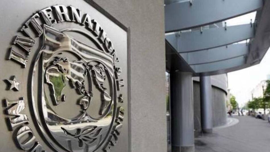 FMI - Gobierno