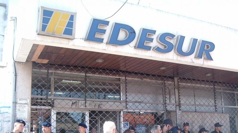 Edesur
