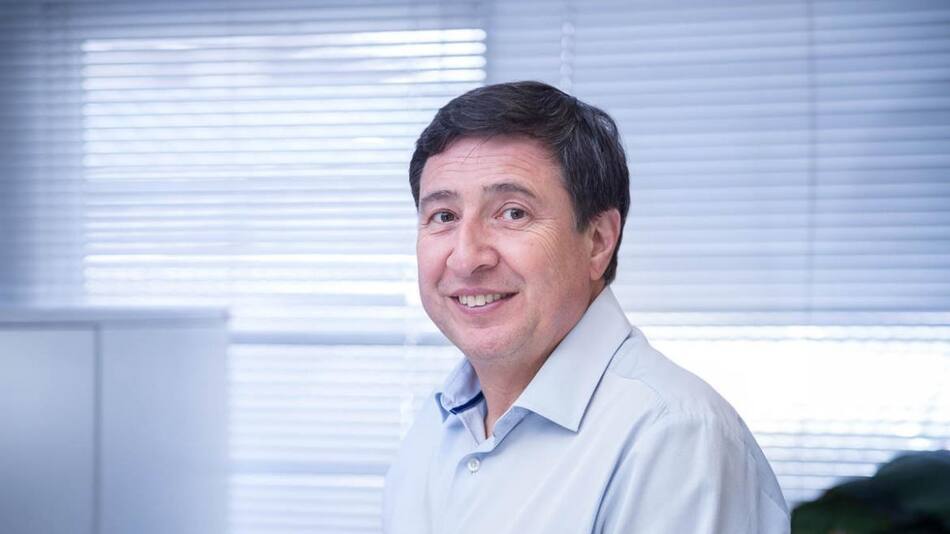 Daniel Arroyo