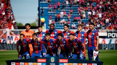 Escándalo en San Lorenzo: los jugadores denunciaron falta de pagos, comida adecuada y servicios básicos