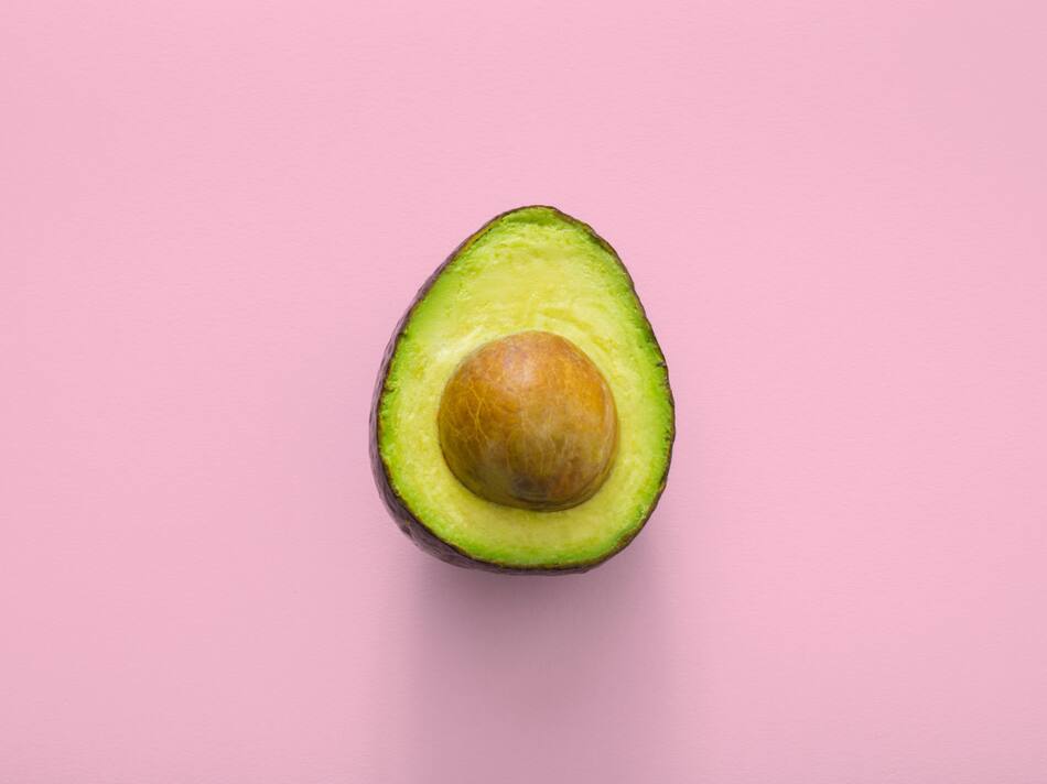Palta. Foto: Unsplash