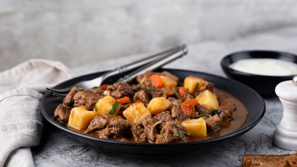 Un corte de carne muy barato para hacer estofado