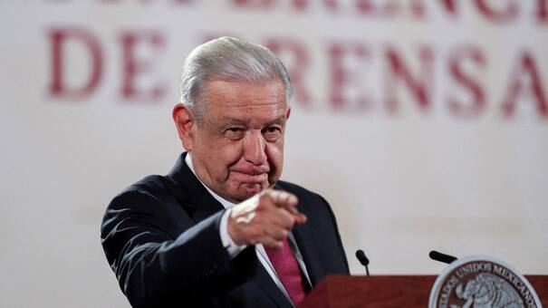 México: las 20 reformas de la Constitución que quiere hacer López Obrador antes de terminar su mandato