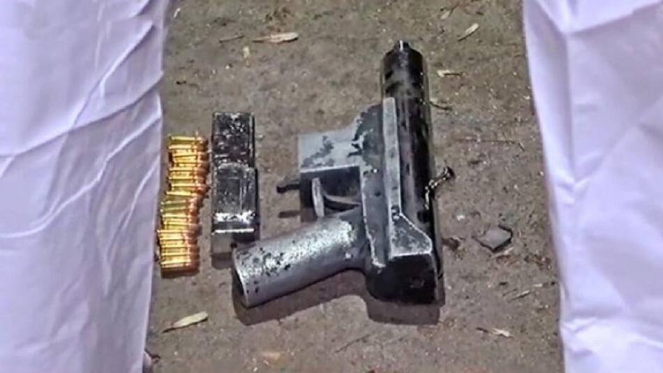 Rosario, narcos, inseguridad, NA