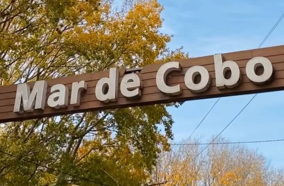 Mar de Cobo. Foto: @mar.de.cobo