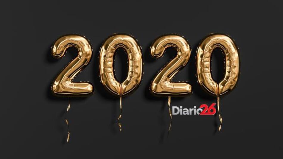 Feliz 2020, Diario 26