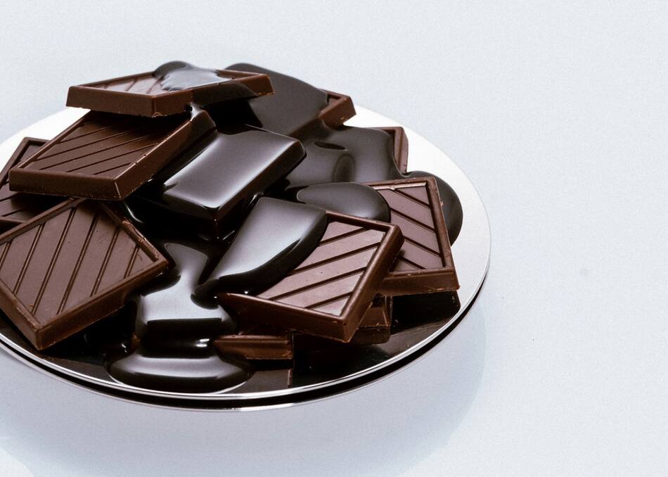 Chocolate. Foto: Unsplash.