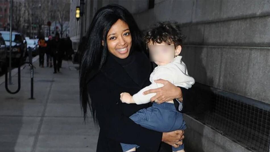 Stephanie Adams - Ex conejita de Playboy - Suicidio