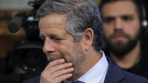 Rubinstein advierte y cuestiona al Gobierno: "Volver a la Fase 3 sería brutal"