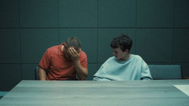 Netflix: cómo se filmó el plano secuencia de "Adolescencia", la miniserie furor del mundo streaming