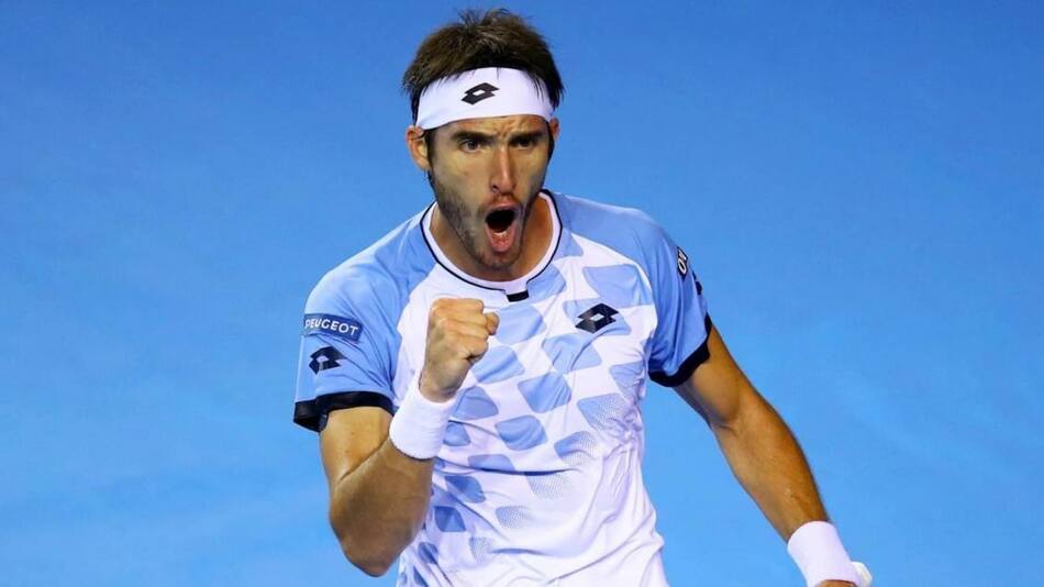 Leonardo Mayer