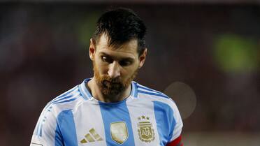 Messi a corazón abierto: los motivos por los que todavía no confirmó su participación en el Mundial 2026