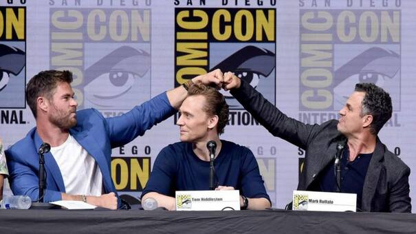 Todo sobre la Comic Con de San Diego 2022: grandes anuncios