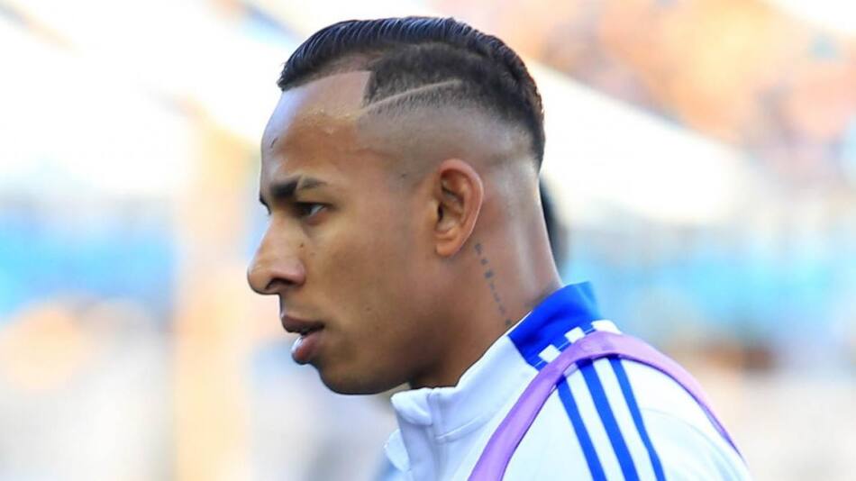 Sebastián Villa, Boca Juniors, NA
