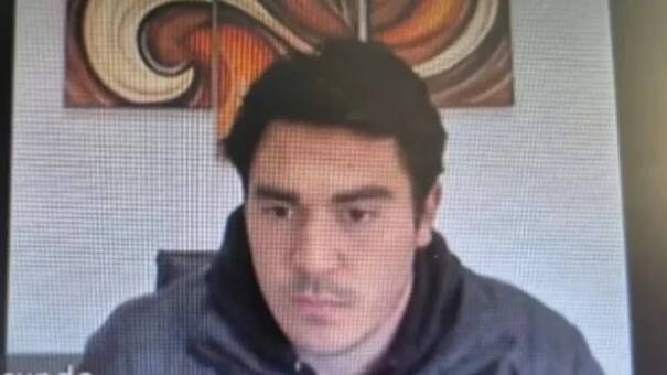 Un condenado por abuso sexual se quitó la tobillera electrónica cuando le confirmaban la sentencia y se fugó