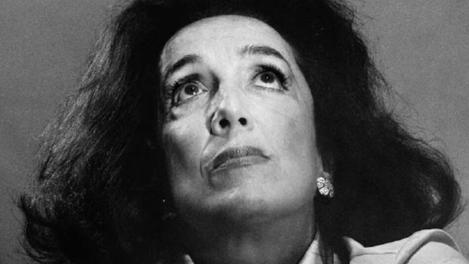 Marta Lynch