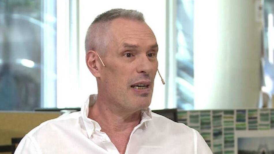 Marcelo Zlotogwiazda, periodista