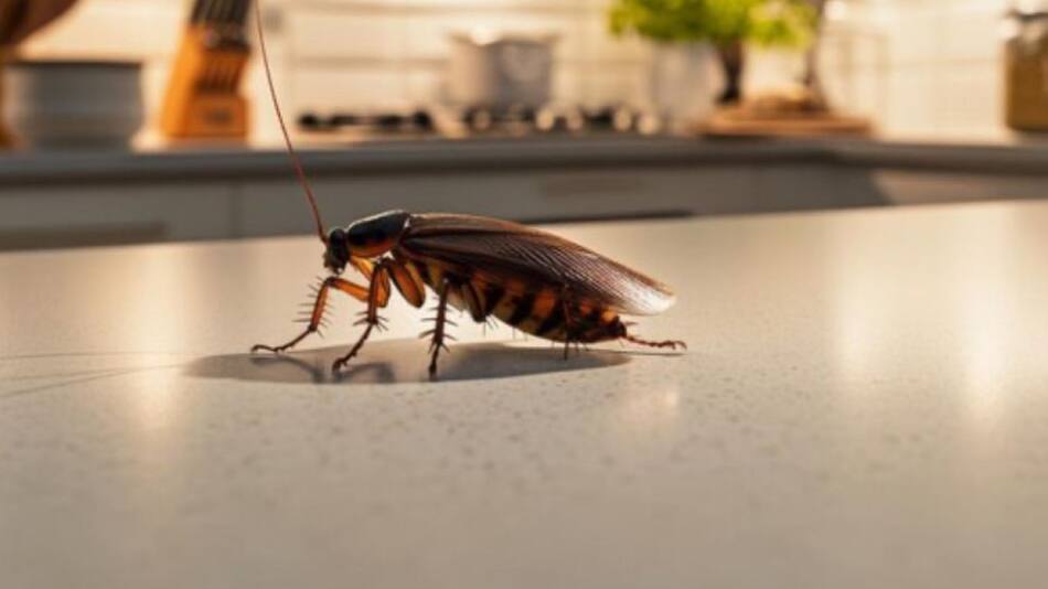 Cucaracha. Foto: Freepik