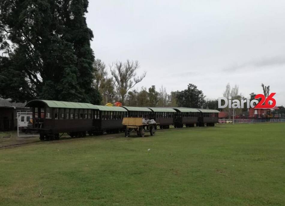 República de los Niños, exclusivas Diario 26 - foto 21