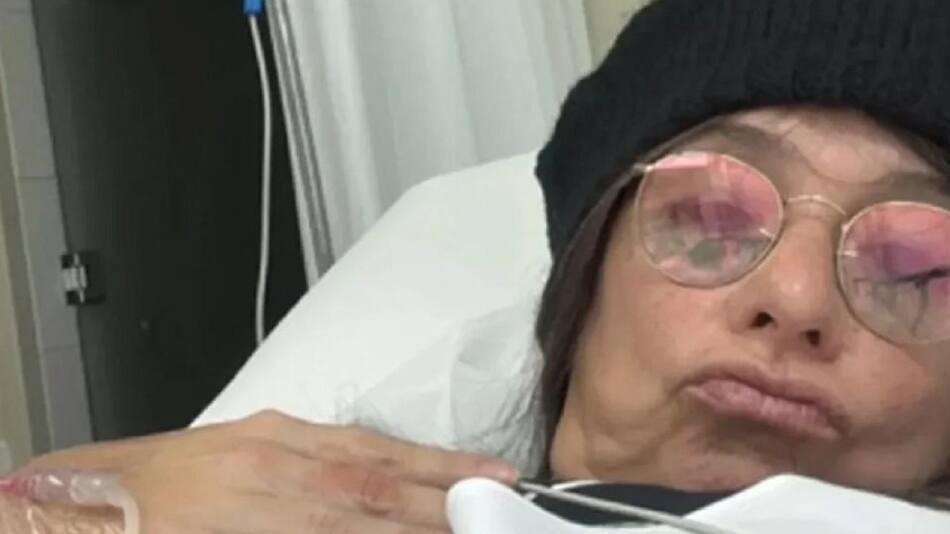 Edith Hermida. Foto: redes sociales