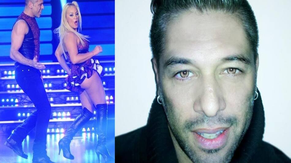 Gastón Tavagnutti, María Eugenia Ritó, Bailando