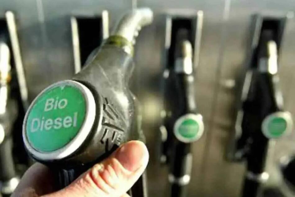 Biocarburantes. Foto: bioeconomia.info