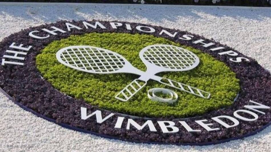 Wimbledon, tenis