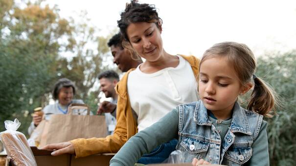 La canasta básica aumentó 3,1% y una familia necesitó más de $1.200.000 para no ser pobre en octubre