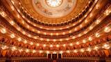 Noche de los Museos en CABA: cómo visitar el Teatro Colón durante el evento cultural