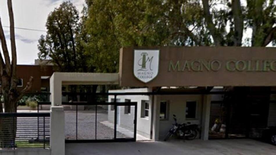 Colegio de Pilar acusado de discriminación. Foto: NA