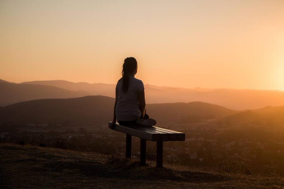 Mindfulness, Salud Mental, Unsplash