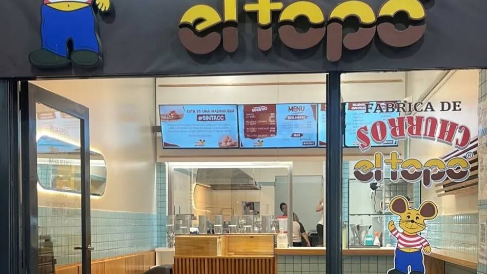 Un clásico de la costa