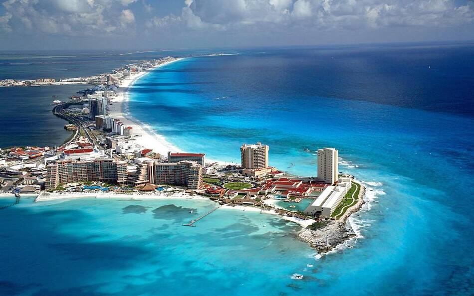Cancun