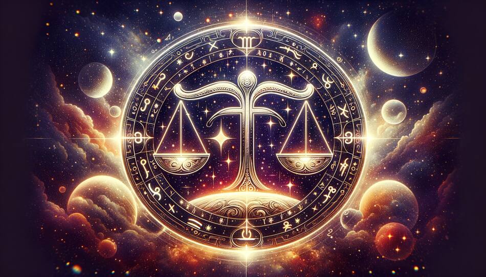 Horoscopo de Libra de hoy: miércoles 3 de julio de 2024. Foto: Redacción canal26.com