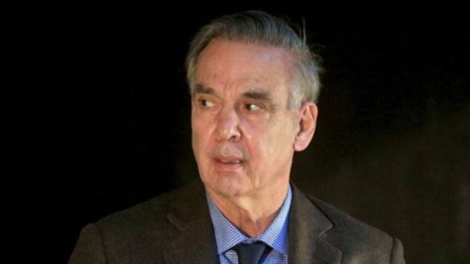 Pichetto. Foto: NA.