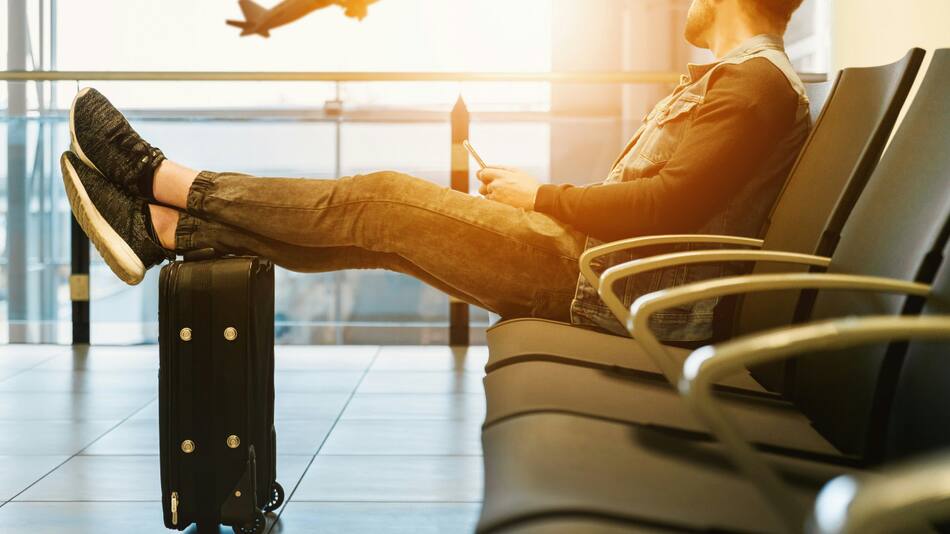 ¿Cuál es el signo más aficionado a viajar?. Foto: Unsplash.