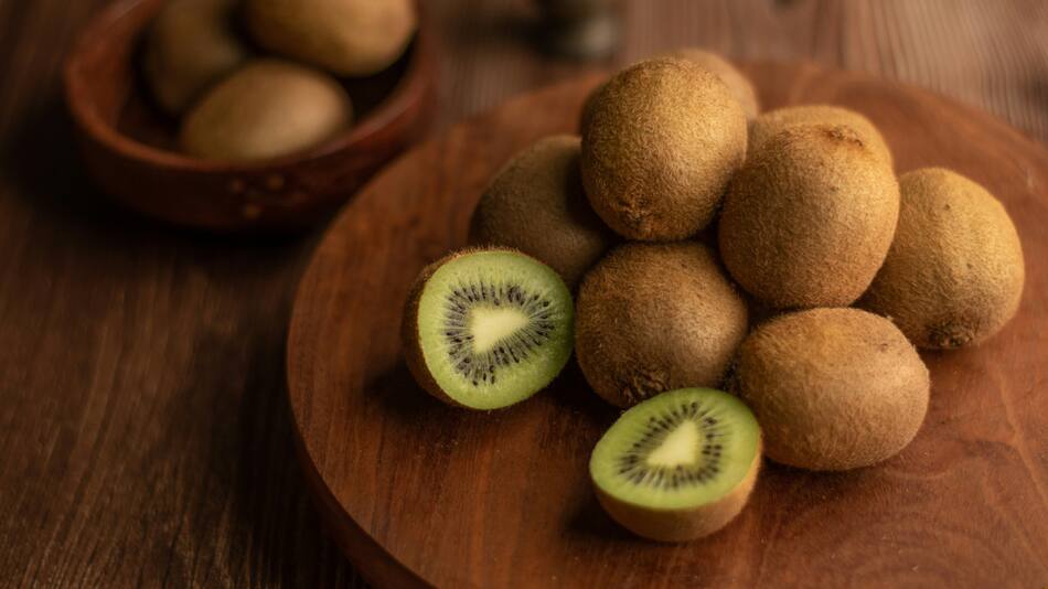 El joven argentino que trabajó 17 días seguidos recogiendo kiwis en Nueva Zelanda. Foto: Unsplash.