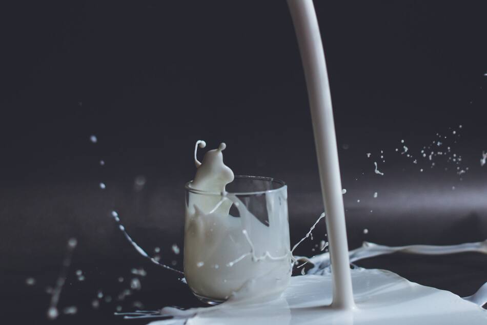 Vitamina D. Foto: Unsplash