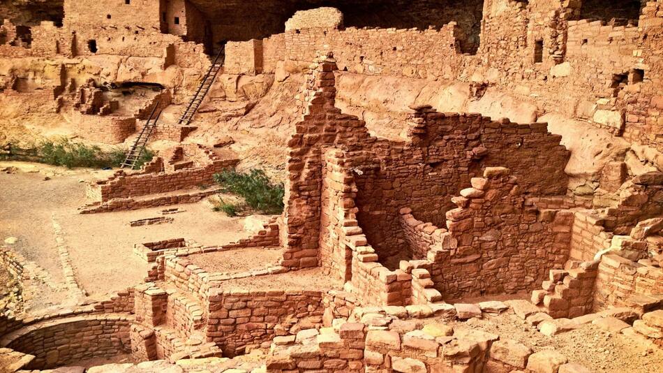 Nuevos hallazgos en Perú que detallan secretos sagrados de una sociedad muy antigua. Foto: Unsplash.