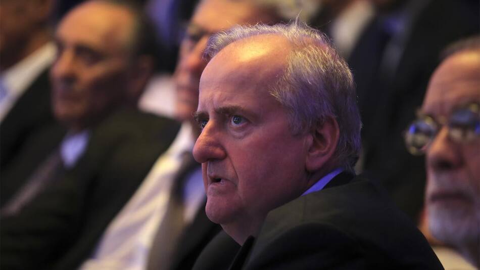 Luis Pagani - ARCOR (NA)