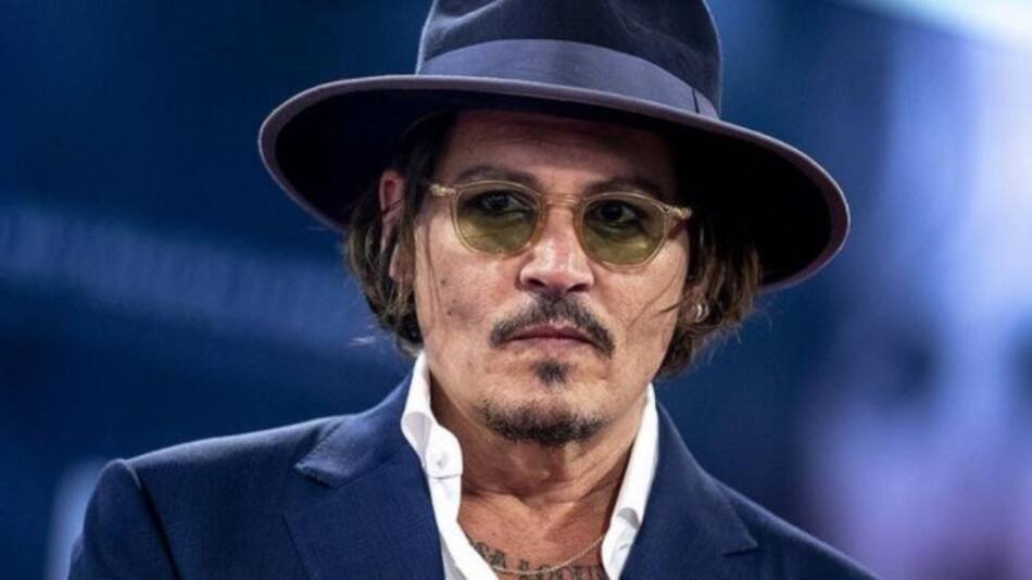 Johnny Depp, actor, NA
