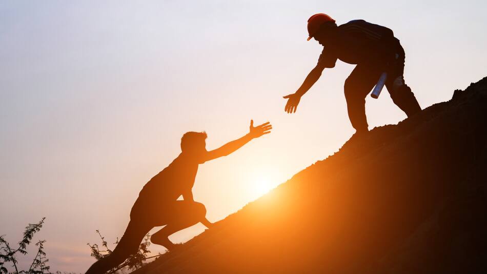 Confianza, horóscopo. Foto: Freepik